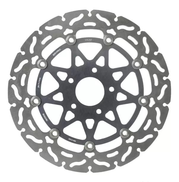 TRW Bremsscheibe