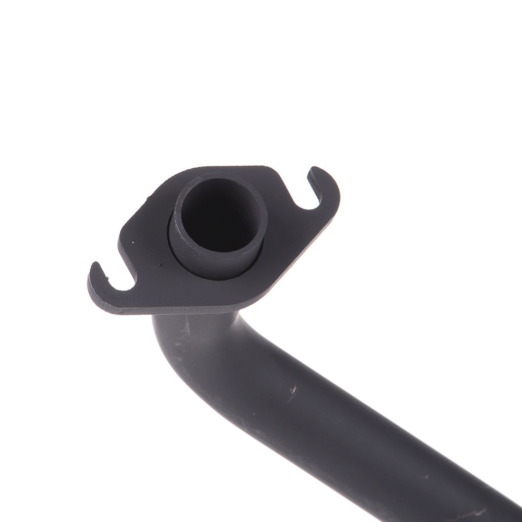 Tecnigas Auspuff Silent Pro f. neuen Motor schwarz