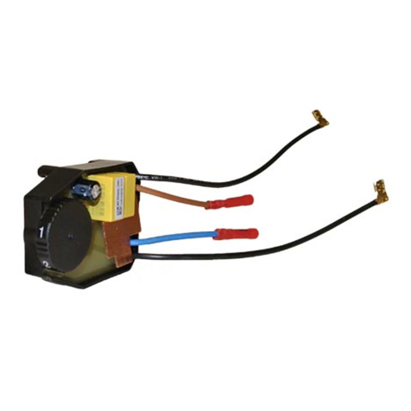 Module électronique Rupes 400.382 pour régulateur BigFoot LHR21 Mark 2 II