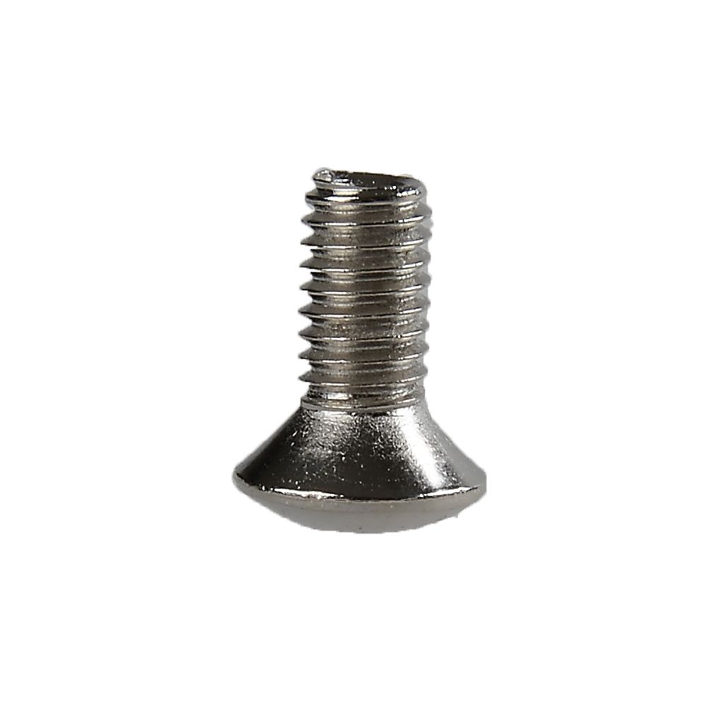 Moto-Master Bremsscheibenschrauben M6x1,0x13 6 Stk.