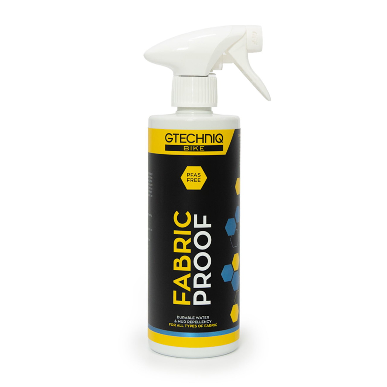 Gtechniq Bike Fabric Proof Kleidungsversiegelung 250ml