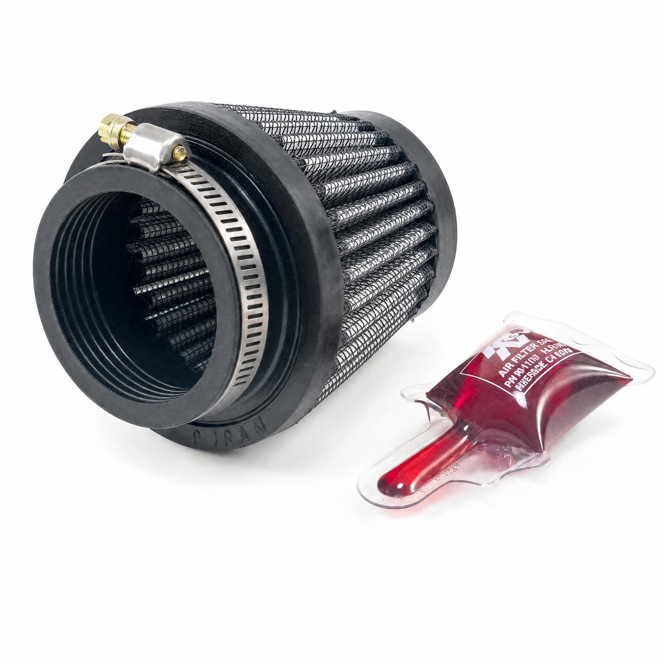 K&N Racing Luftfilter
