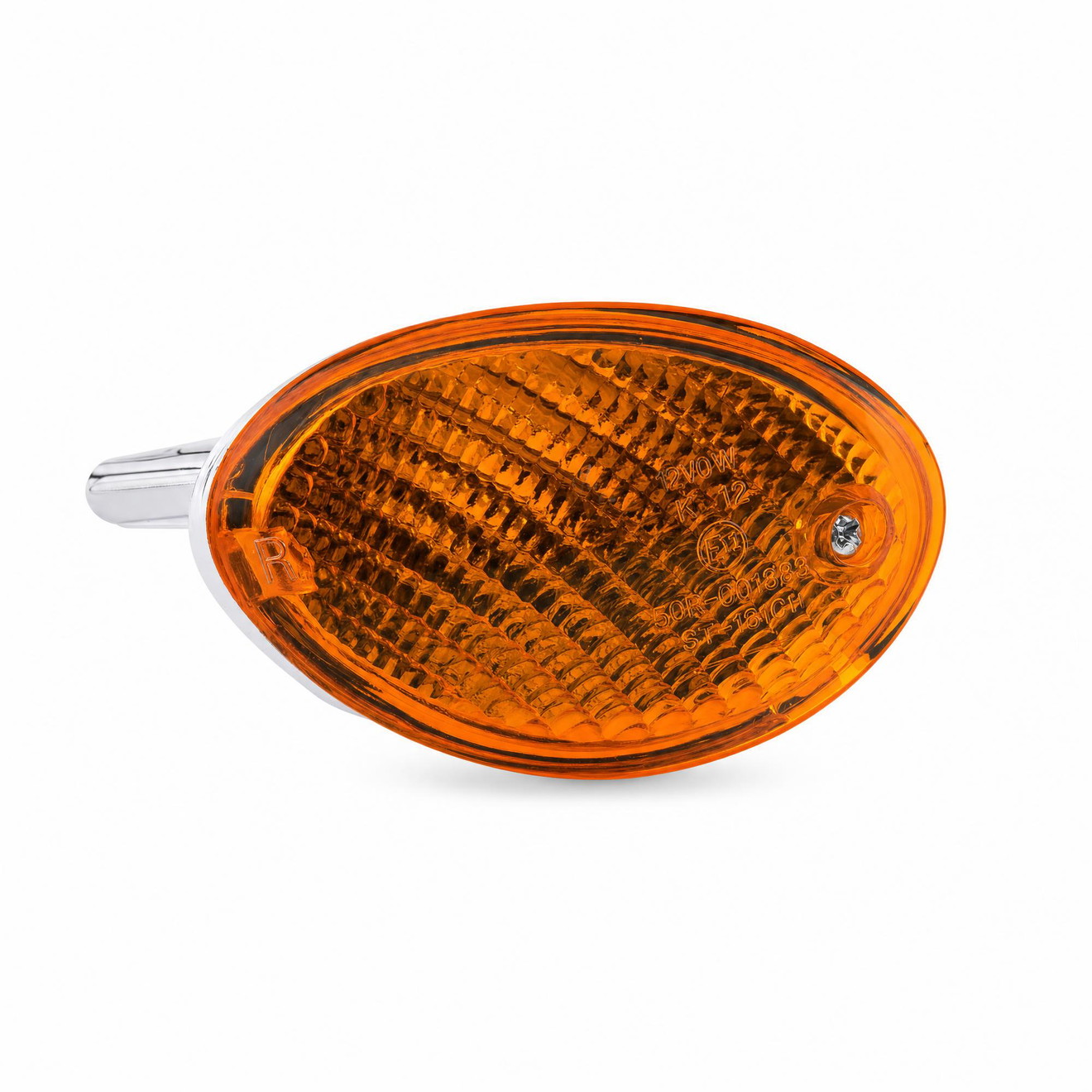 VParts Blinker vorn rechts orange