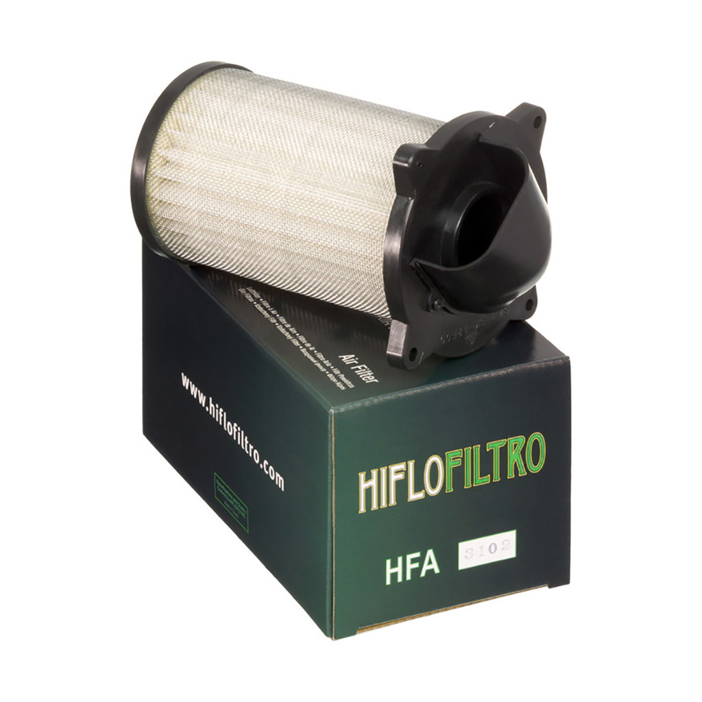 Hiflo Luftfilter