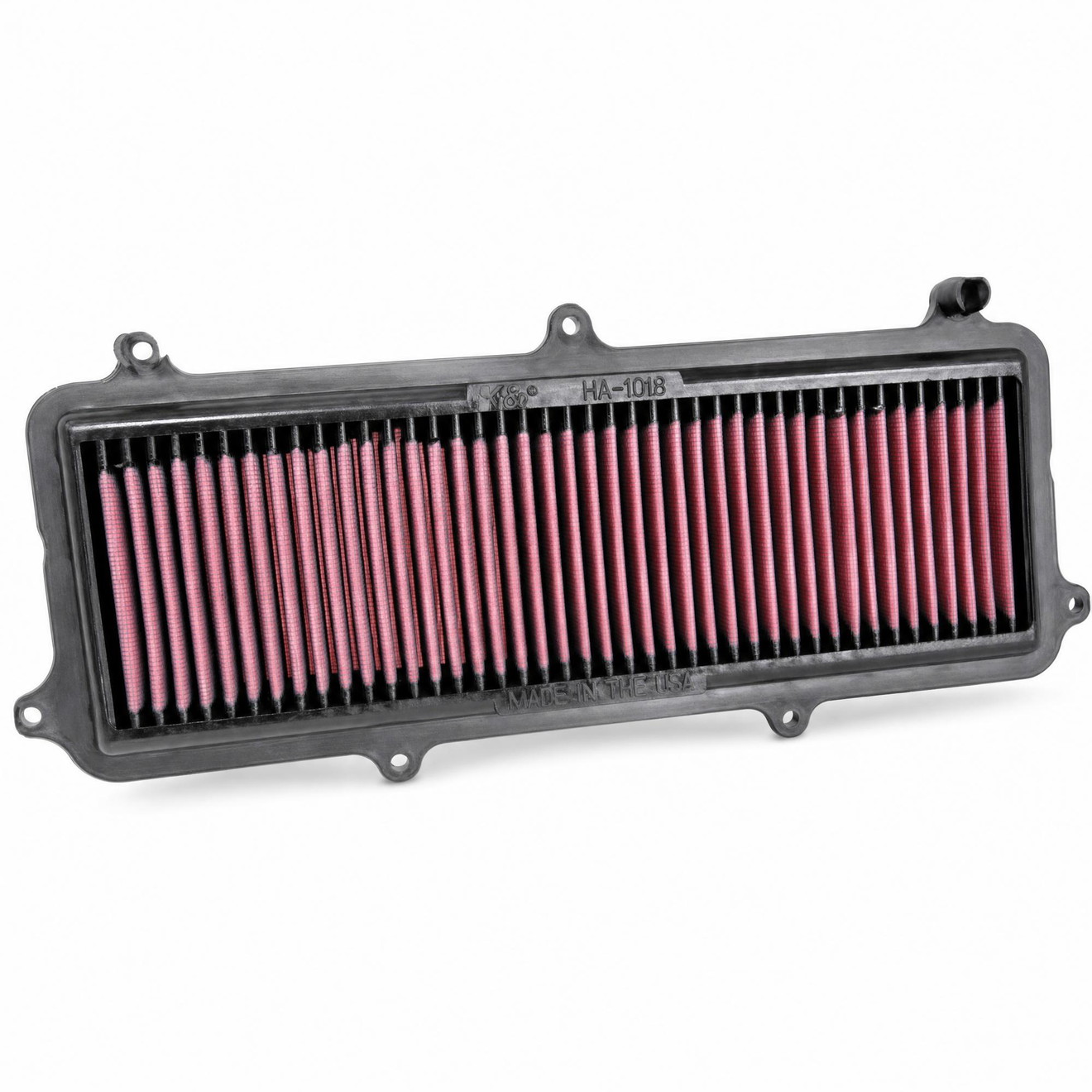 K&N Luftfilter
