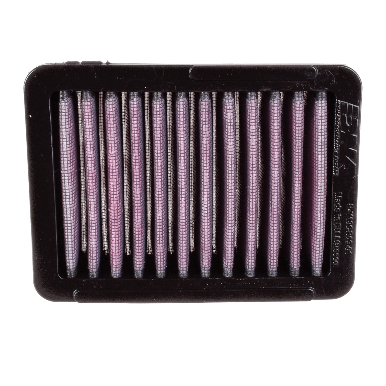 DNA Luftfilter Performance