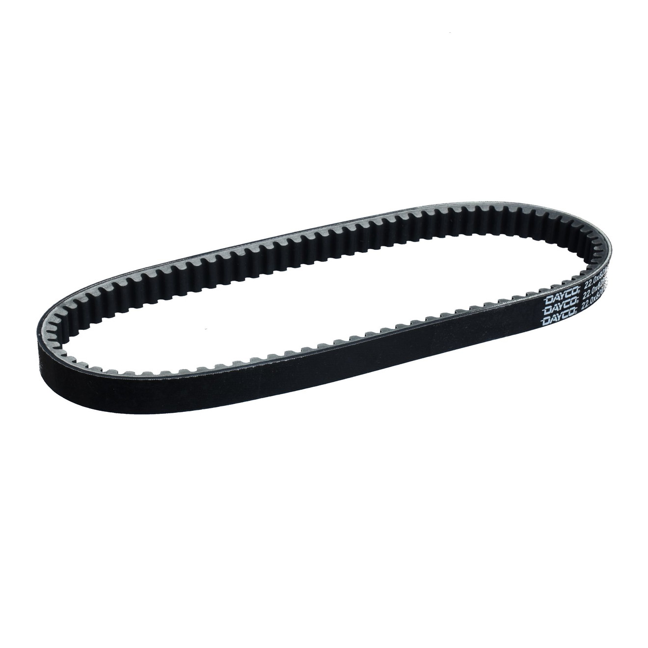 Dayco Keilriemen Antriebsriemen 7183