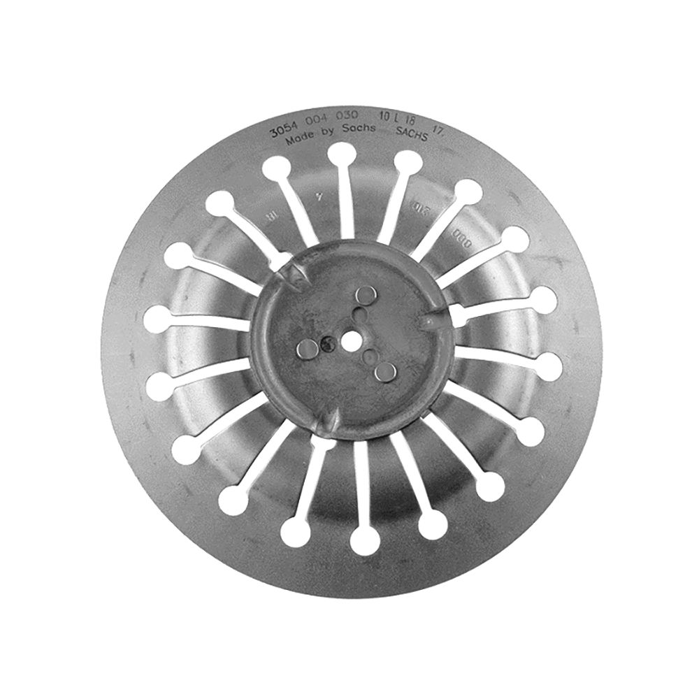 Sachs Kupplungsmembranfeder