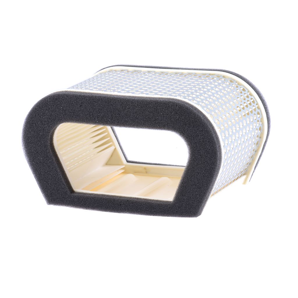 Hiflo Luftfilter
