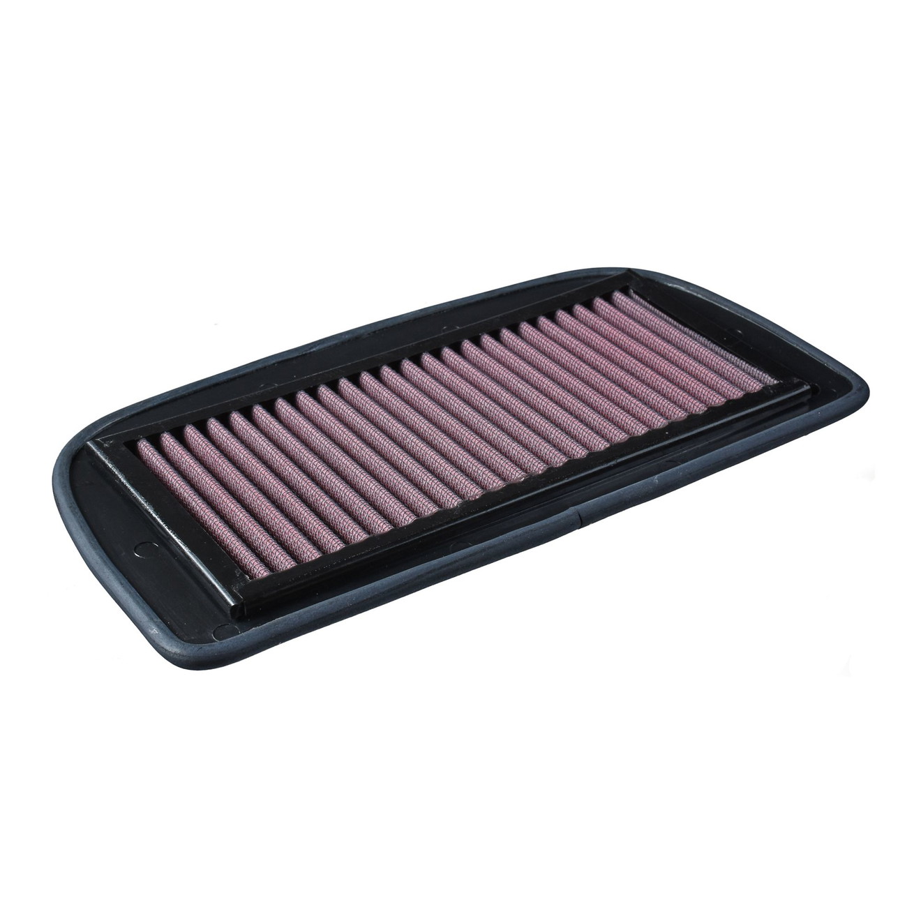 DNA Luftfilter Performance