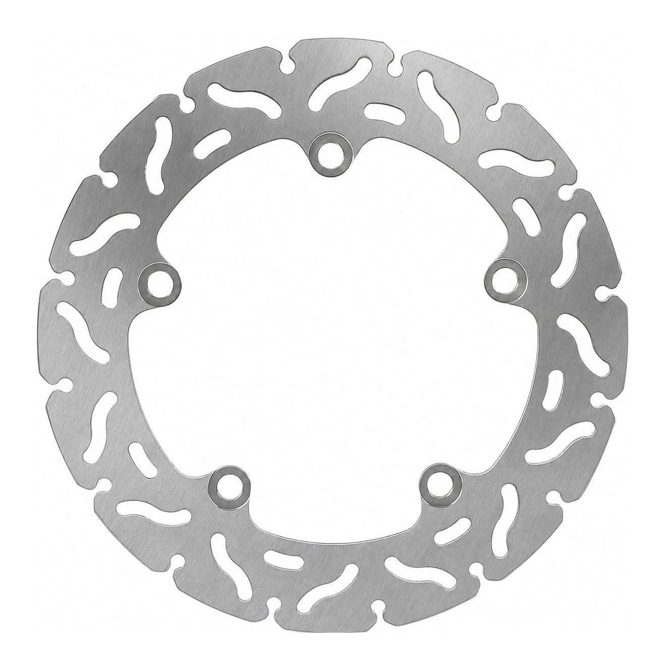 TRW Bremsscheibe MST277RAC