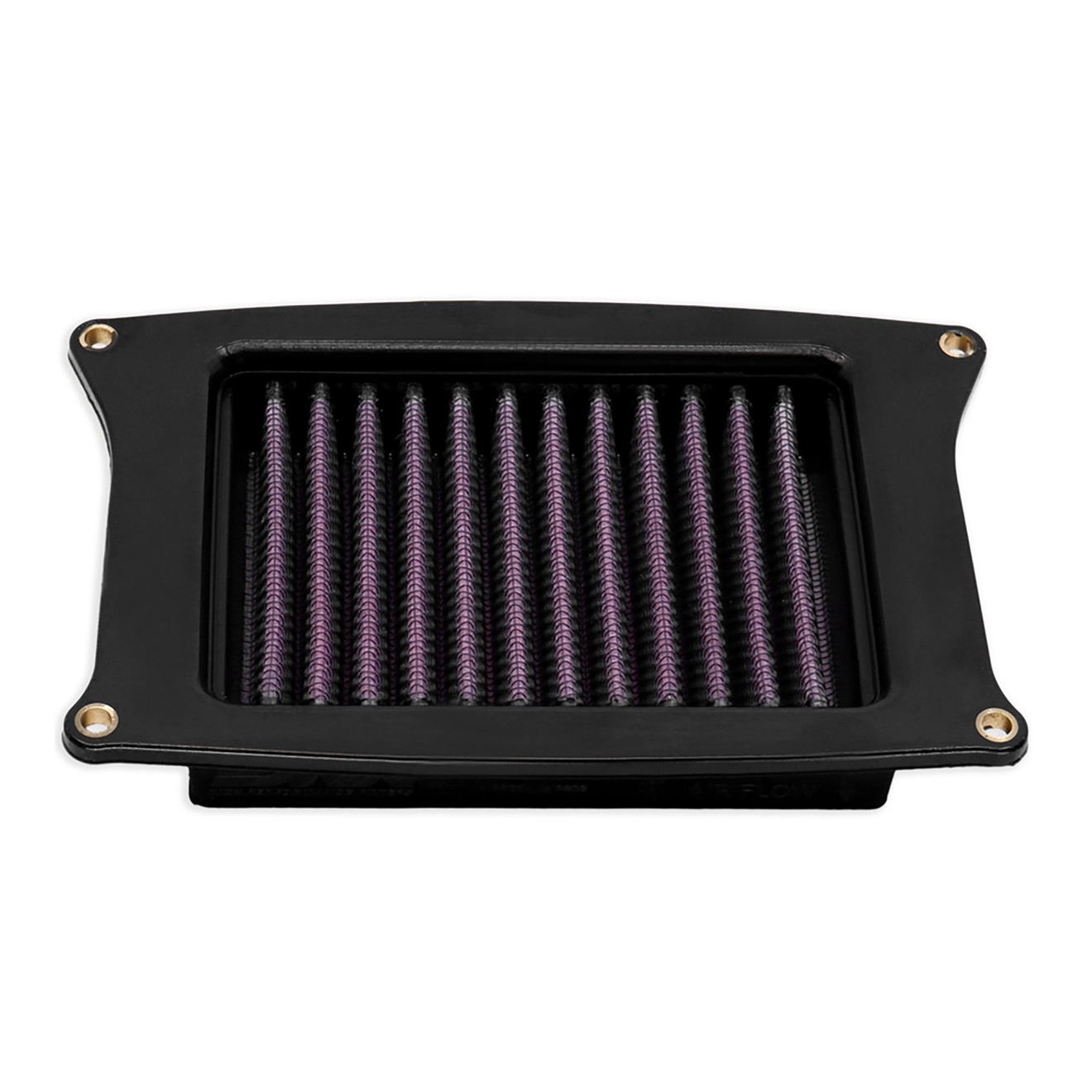DNA Luftfilter Performance