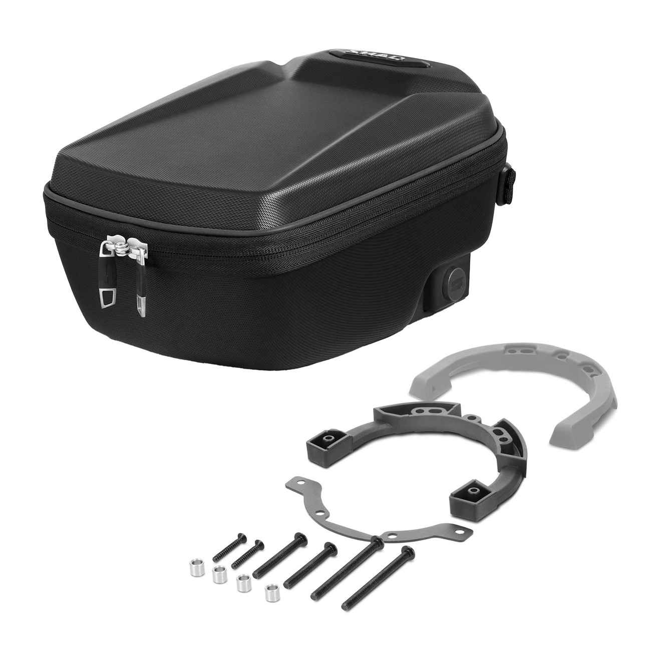 SHAD Tankrucksack X0SE09C Click System inkl. Fitting Kit