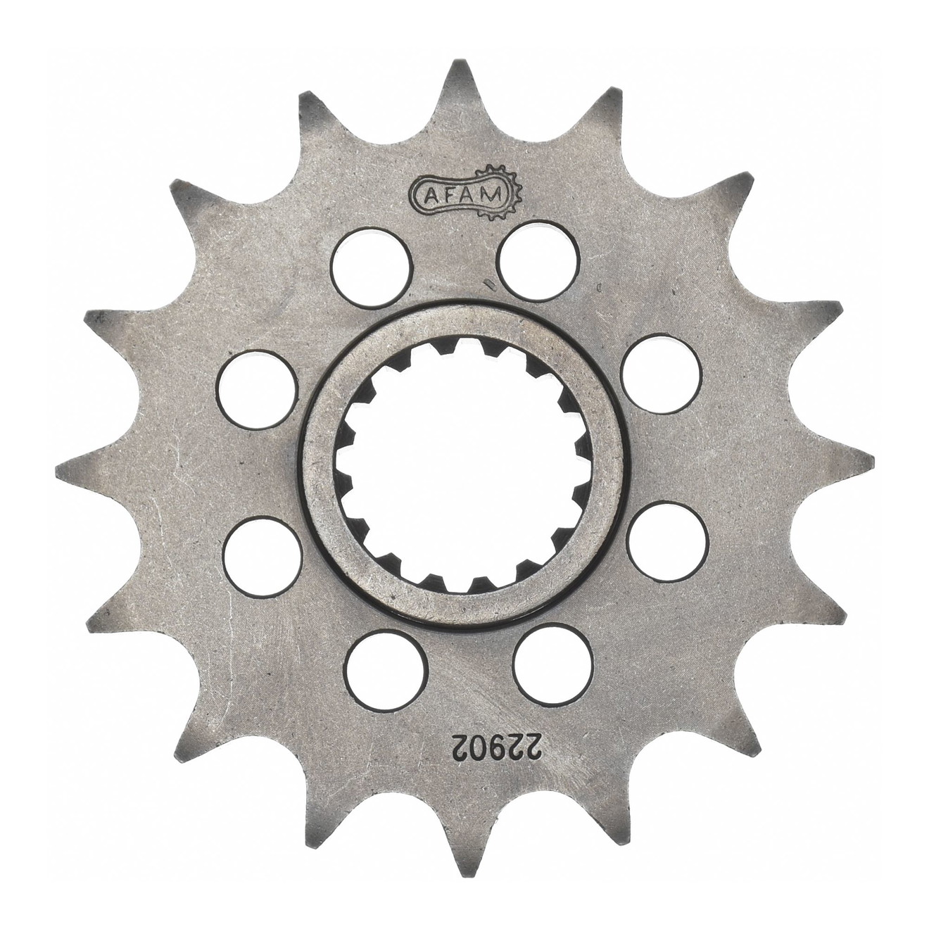 AFAM Ritzel #520 Sport 15 Zähne
