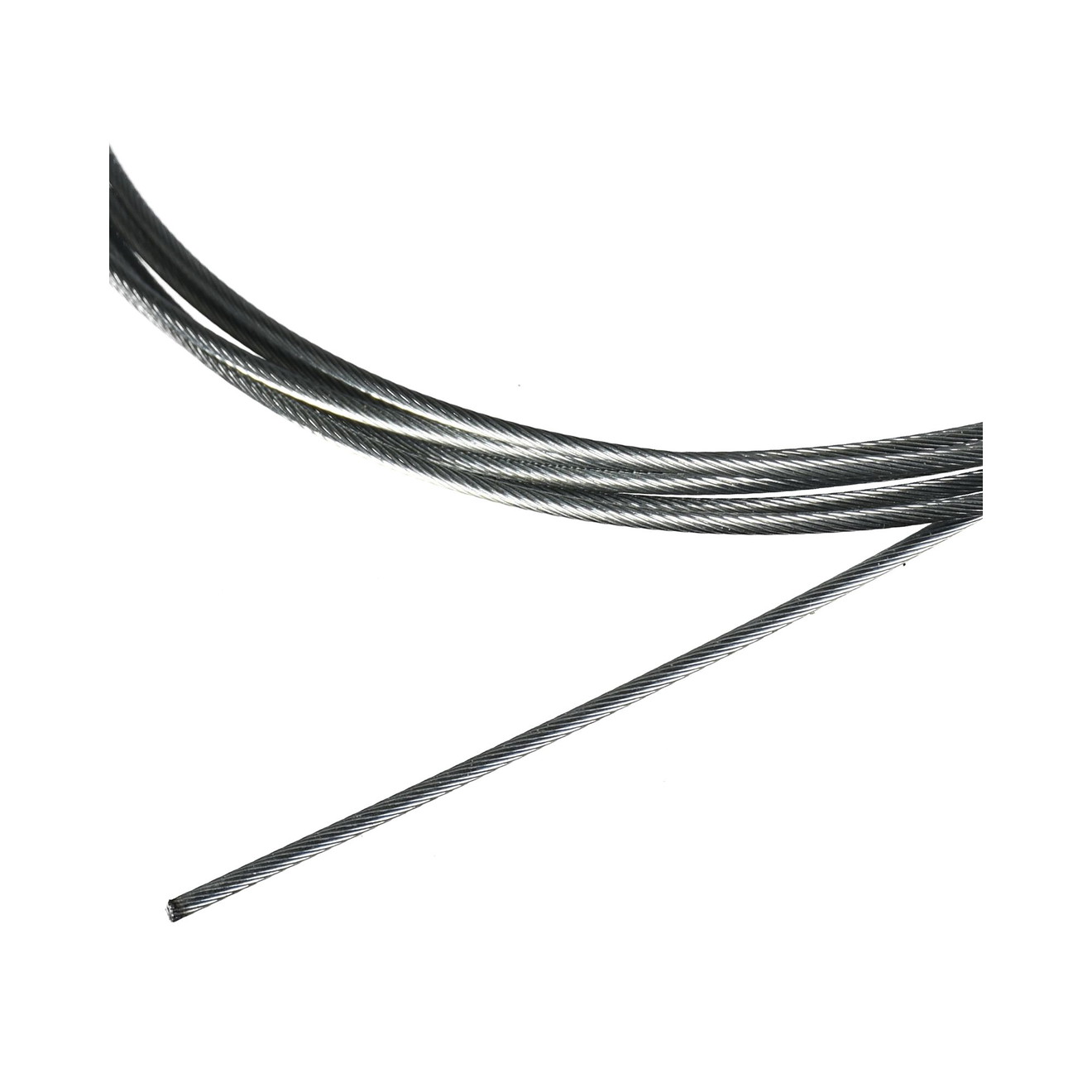 KMP Schaltzug Innenzug