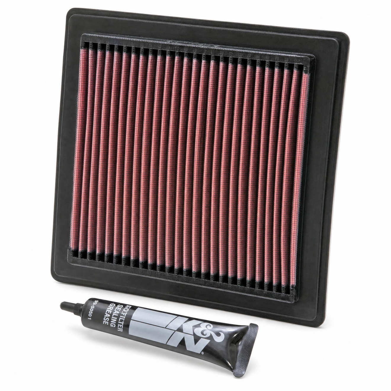 K&N Luftfilter