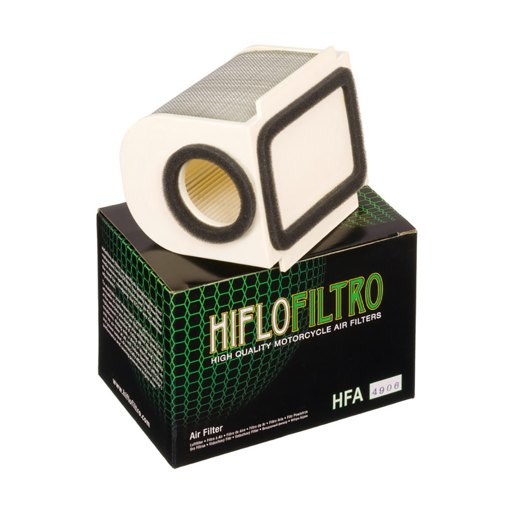 Hiflo Luftfilter