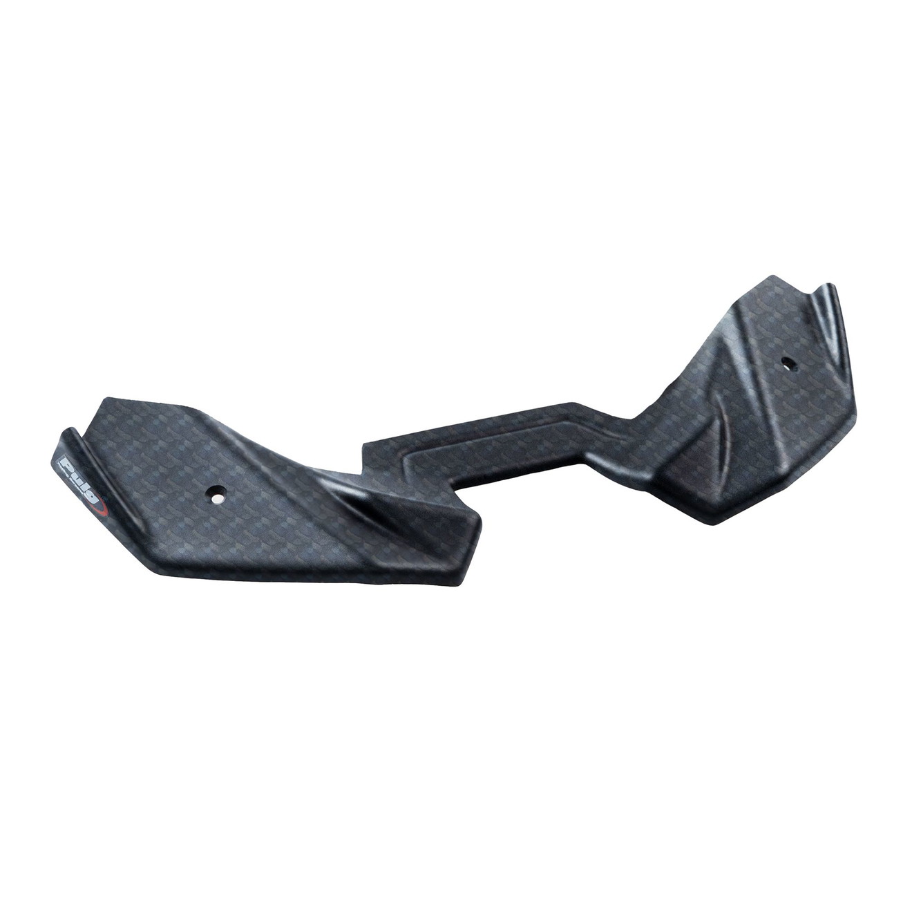 Puig Front Spoiler Carbon Look