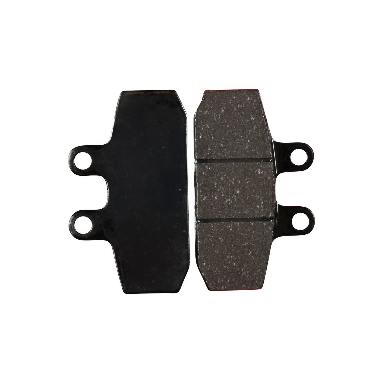 TRW Bremsbelag organisch MCB557