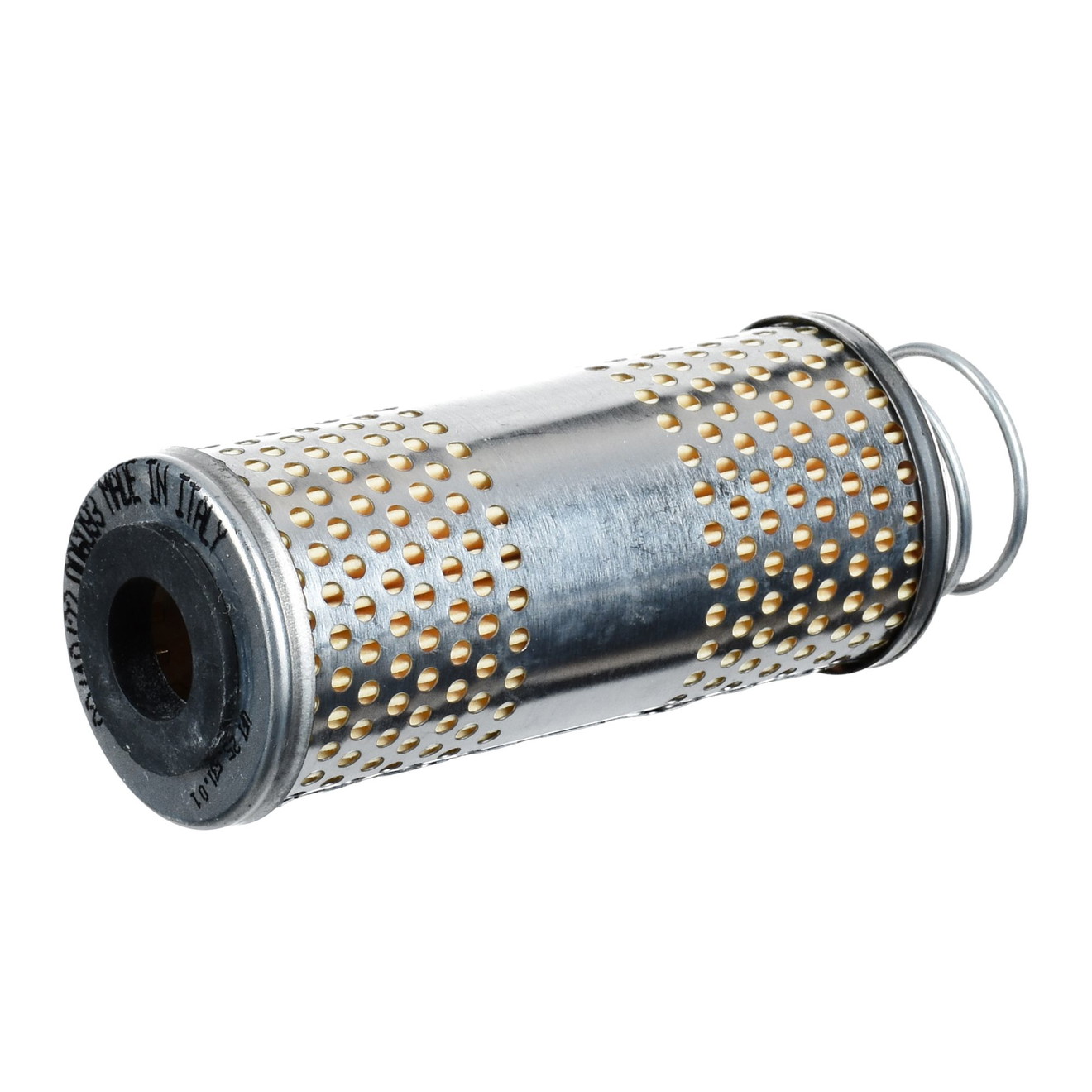 Piaggio Ölfilter