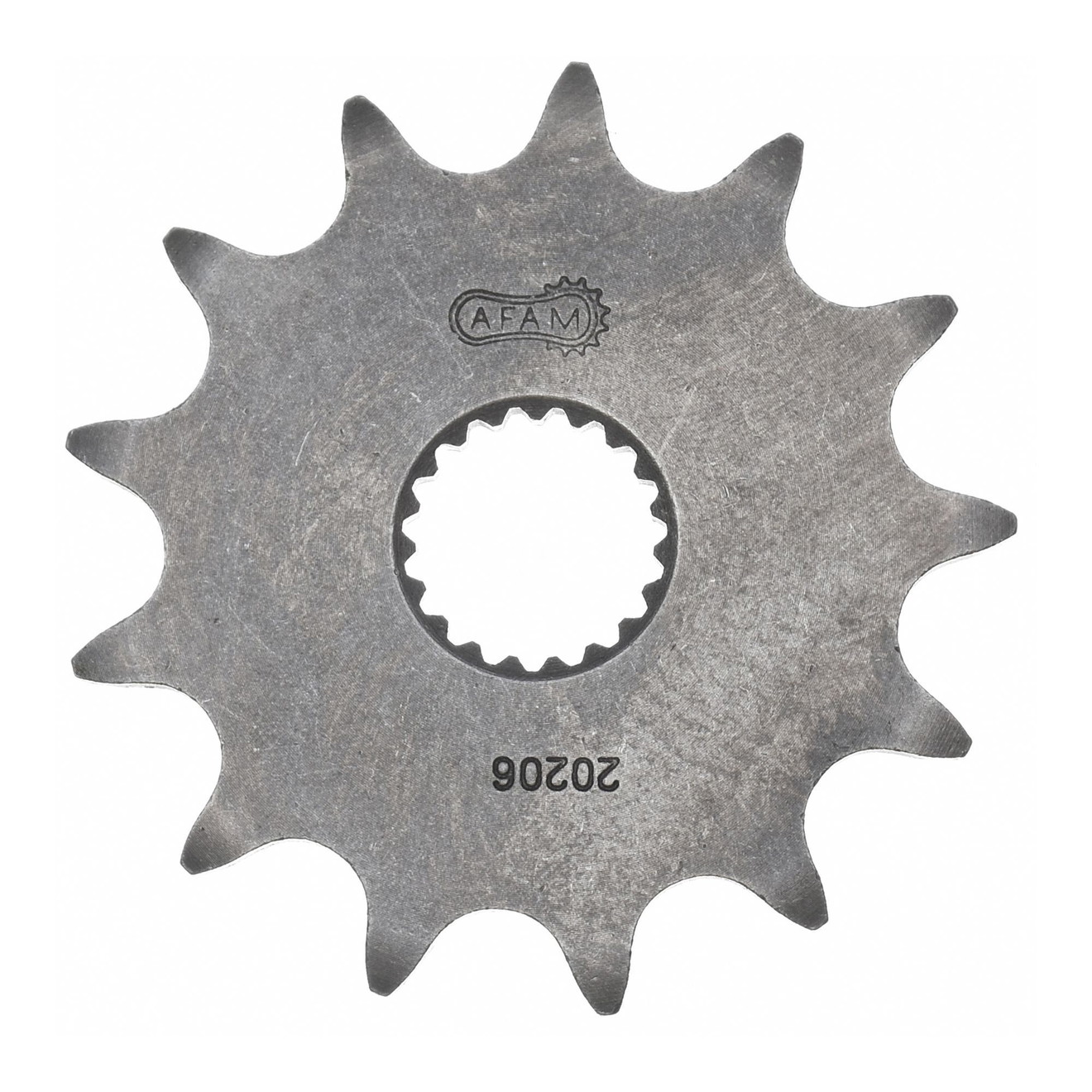 AFAM Kettensatz für Honda CR 125 R 00-03 520 MR2G
