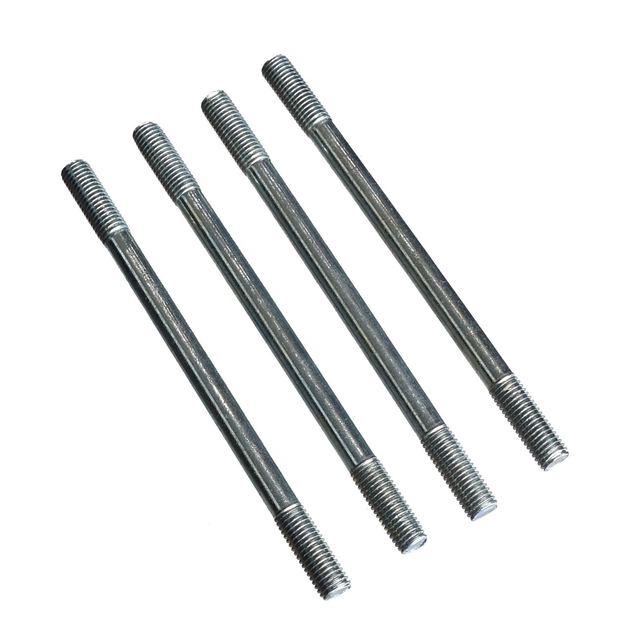 ScooterLibre Zylinderstehbolzen M7x109 4er Set