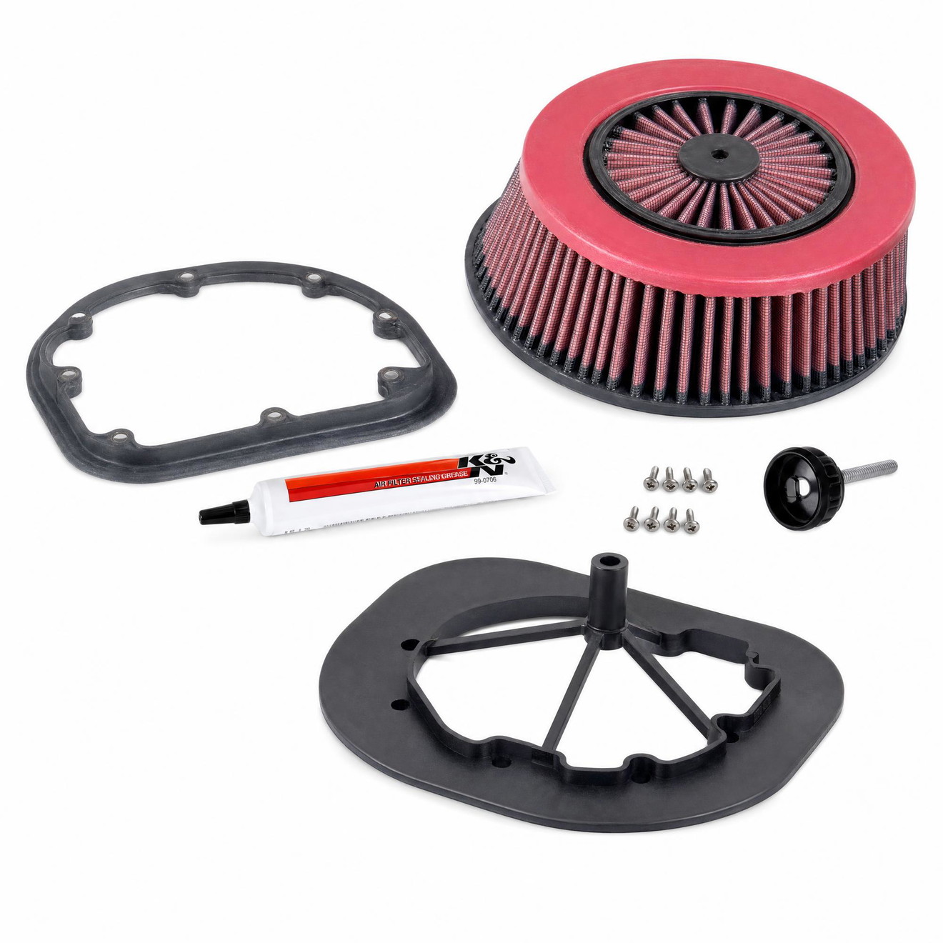 K&N Luftfilter