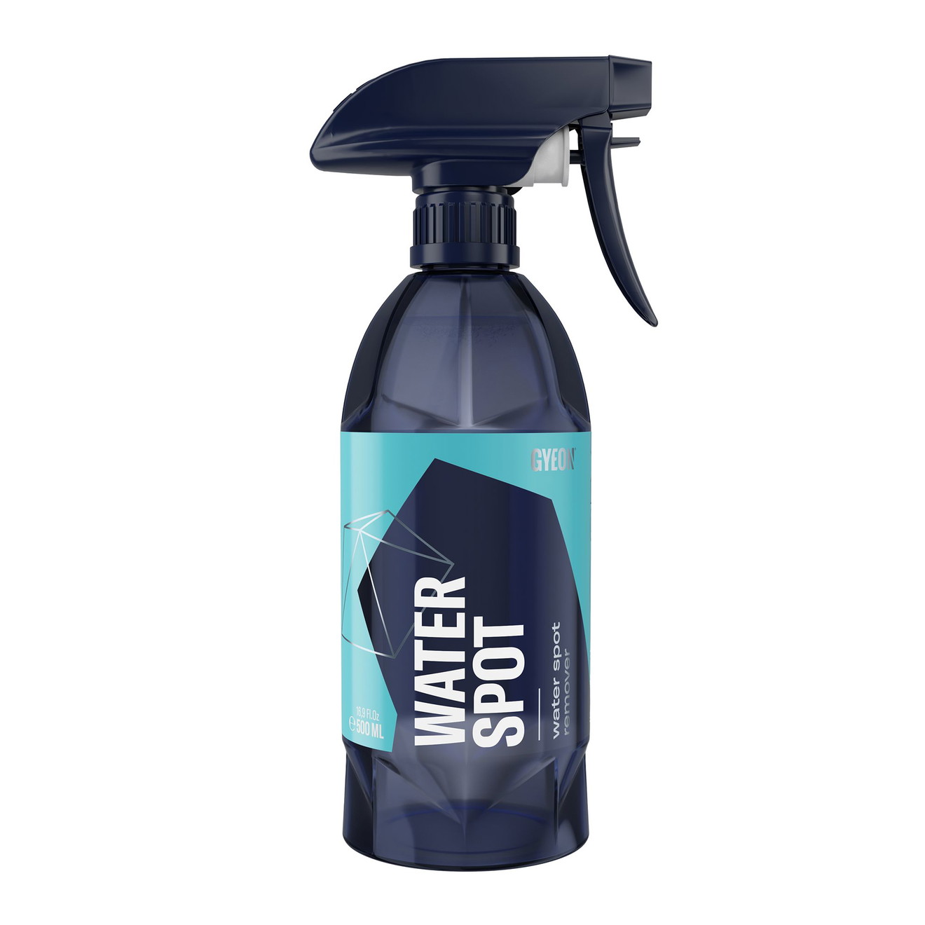 GYEON Q2M WaterSpot Kalkvlekverwijderaar 500ml