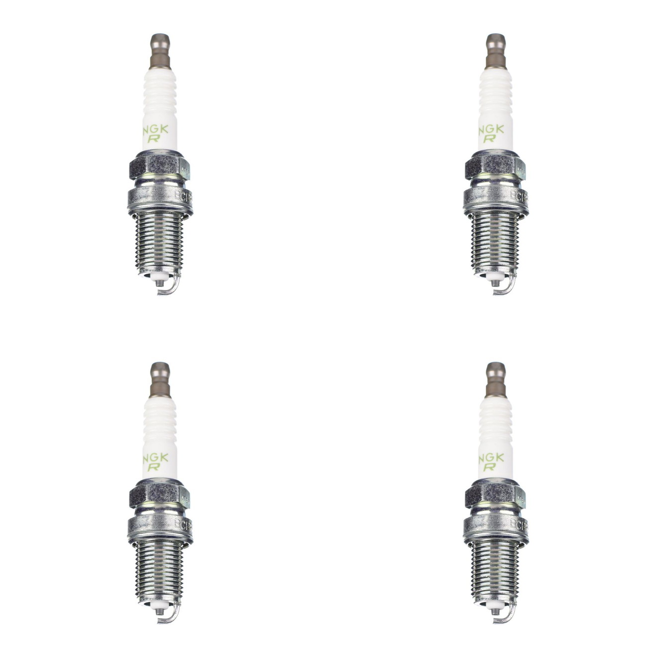 NGK Zündkerze BCPR5E-11 1273 4er Set