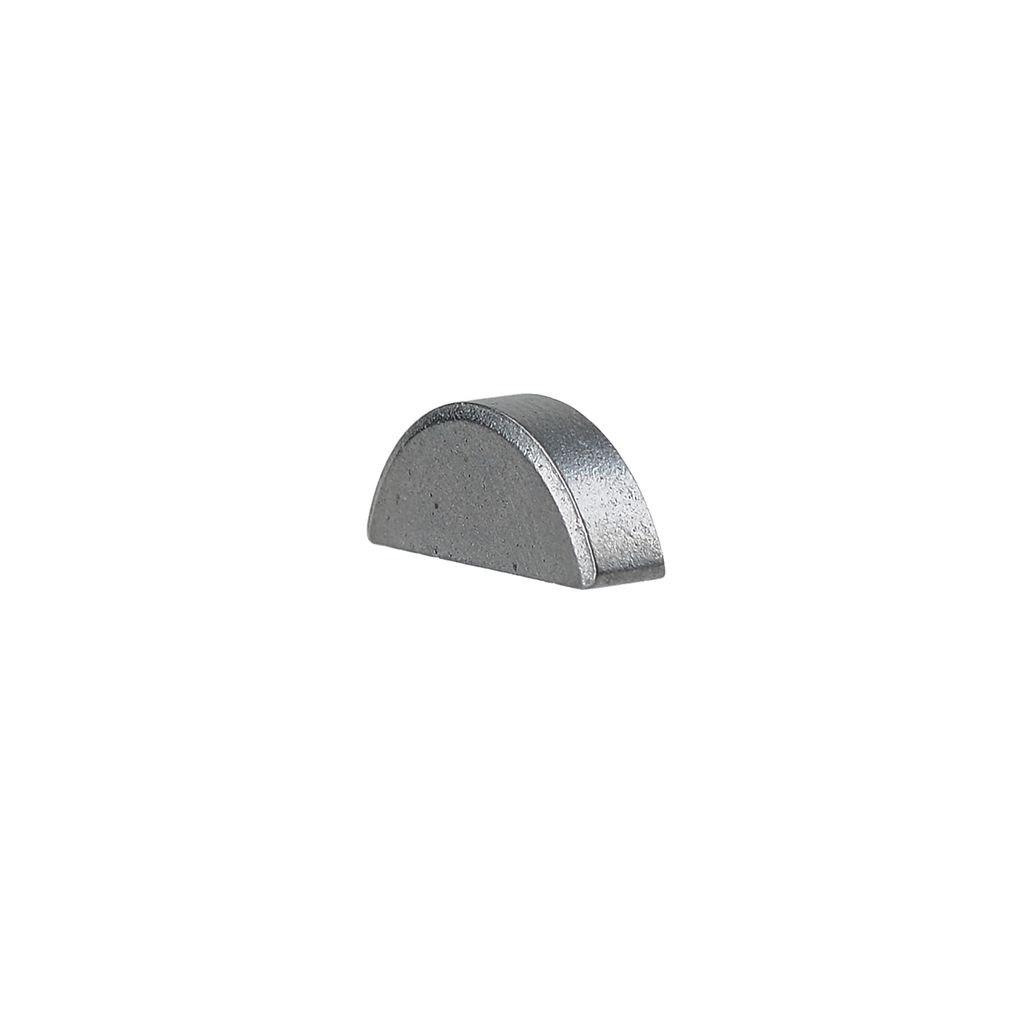 Buzzetti Keil-Lichtmaschine L:12mm B:3mm H:5mm