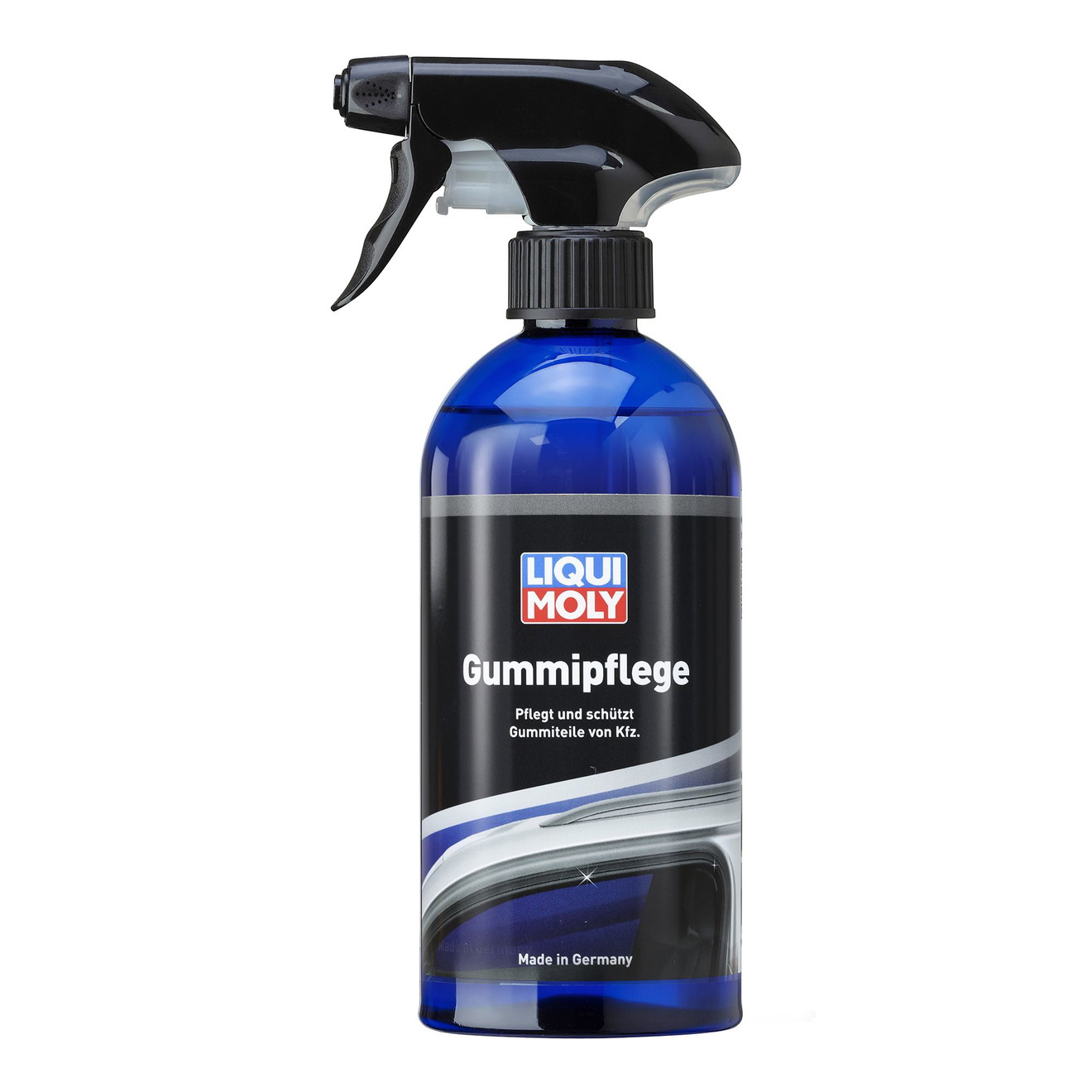 LIQUI MOLY Gummipflege 500ml