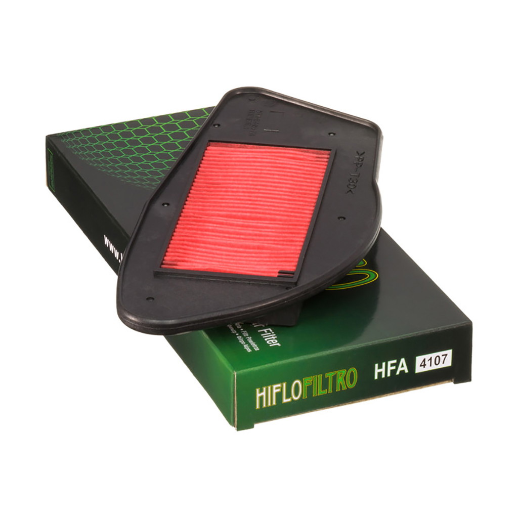 Hiflo Luftfilter