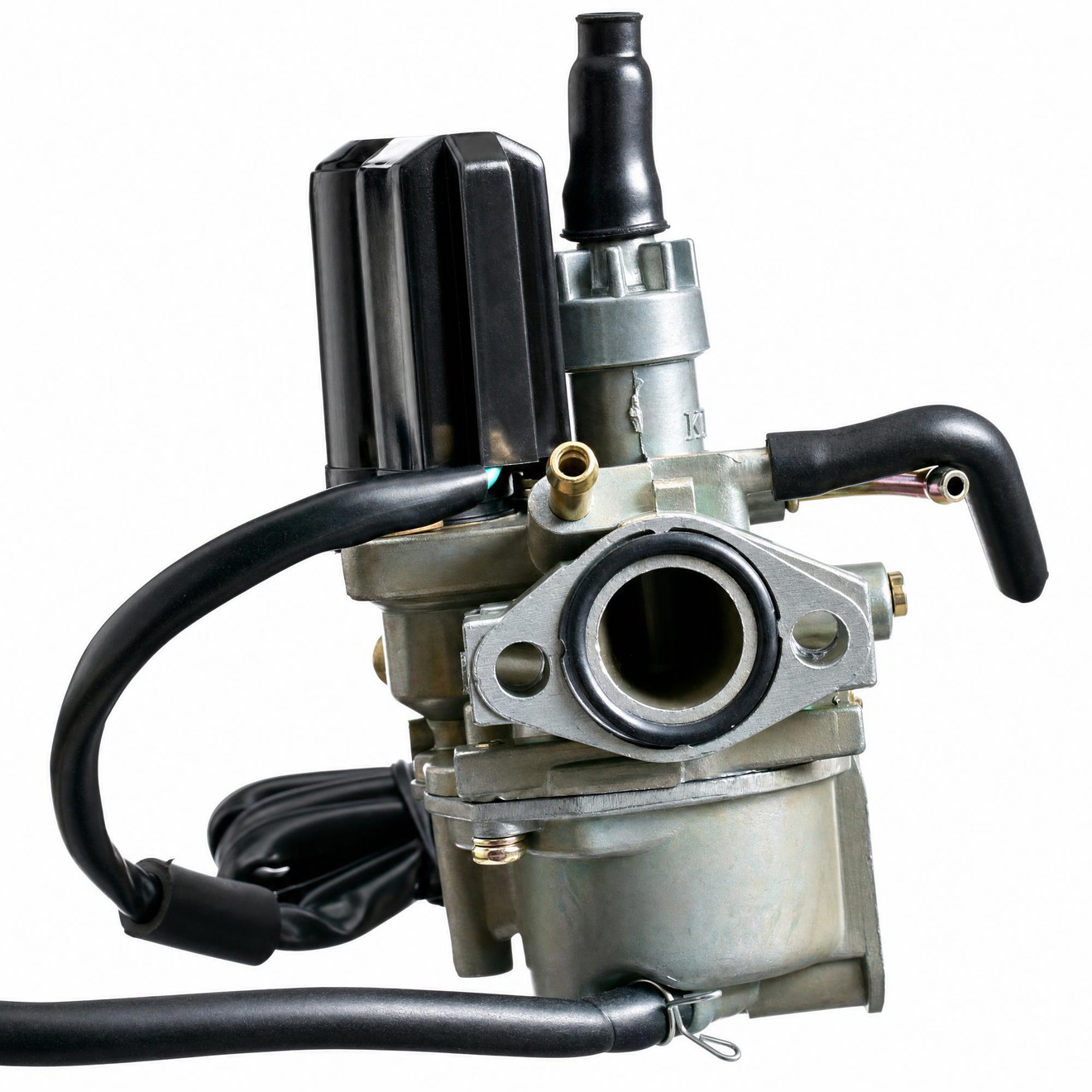 MotoLibre Vergaser mit Startautomatik