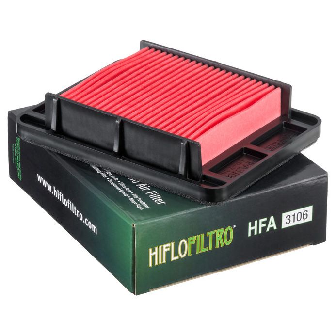 Hiflo Luftfilter