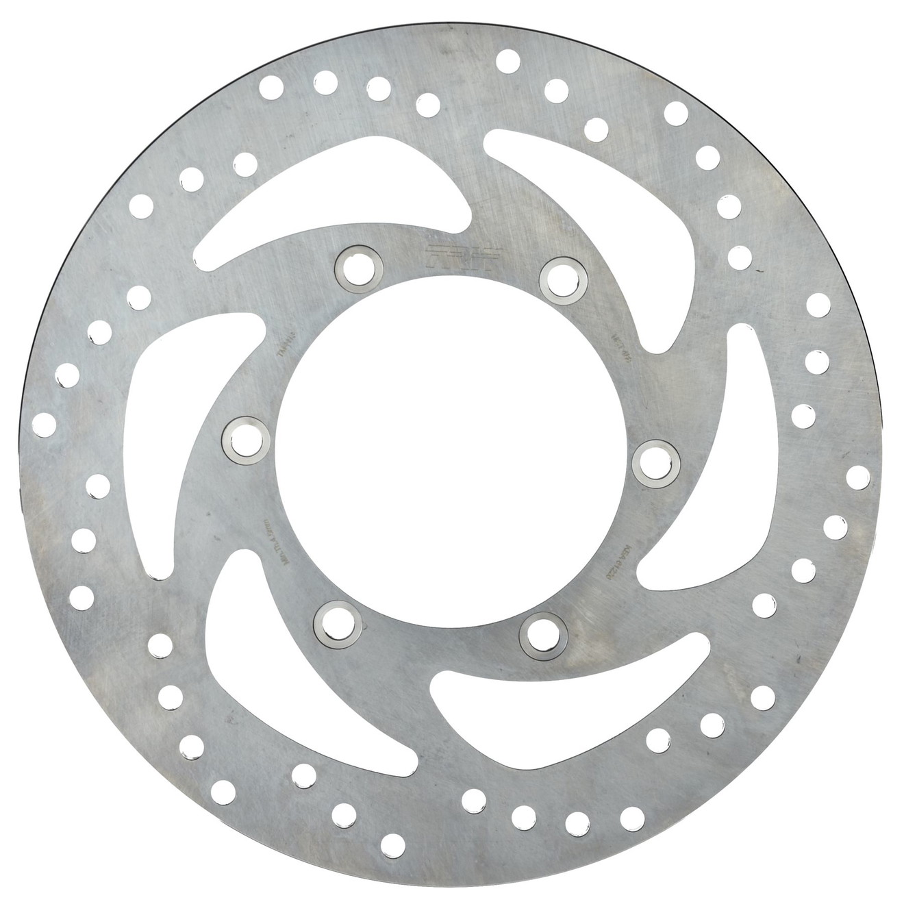 TRW Bremsscheibe