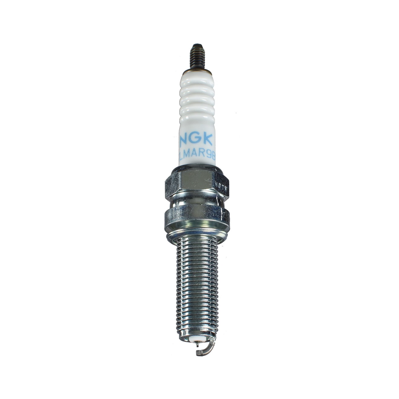 NGK Zündkerze SILMAR9B9 Iridium