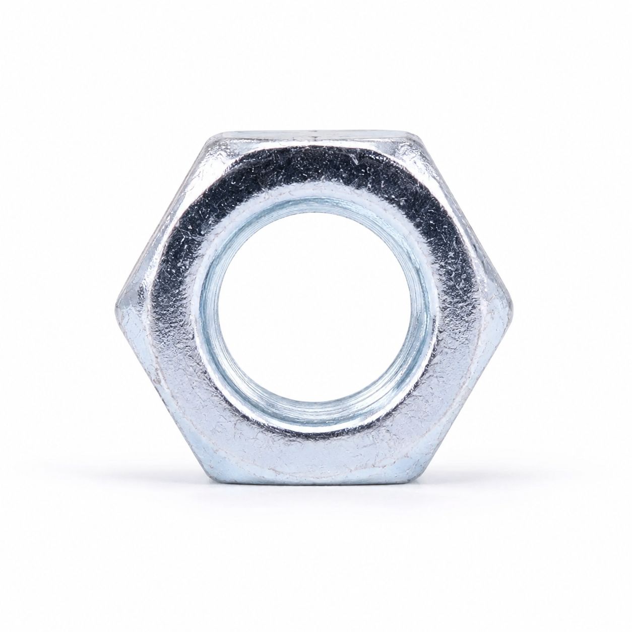 MotoLibre Mutter Variokupplung M12x1.25 sechskant