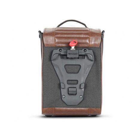 SHAD Vintage Reisetasche 10 Ltr.