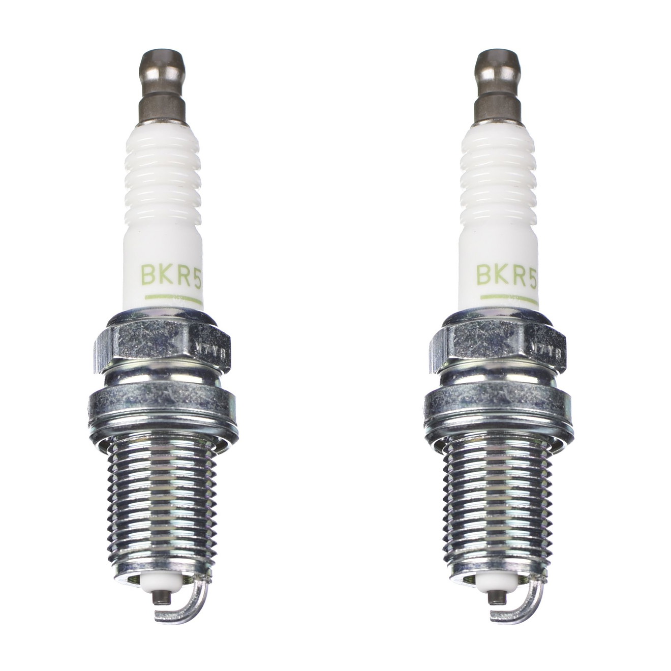 NGK Zündkerze BKR5E 7938 2er Set