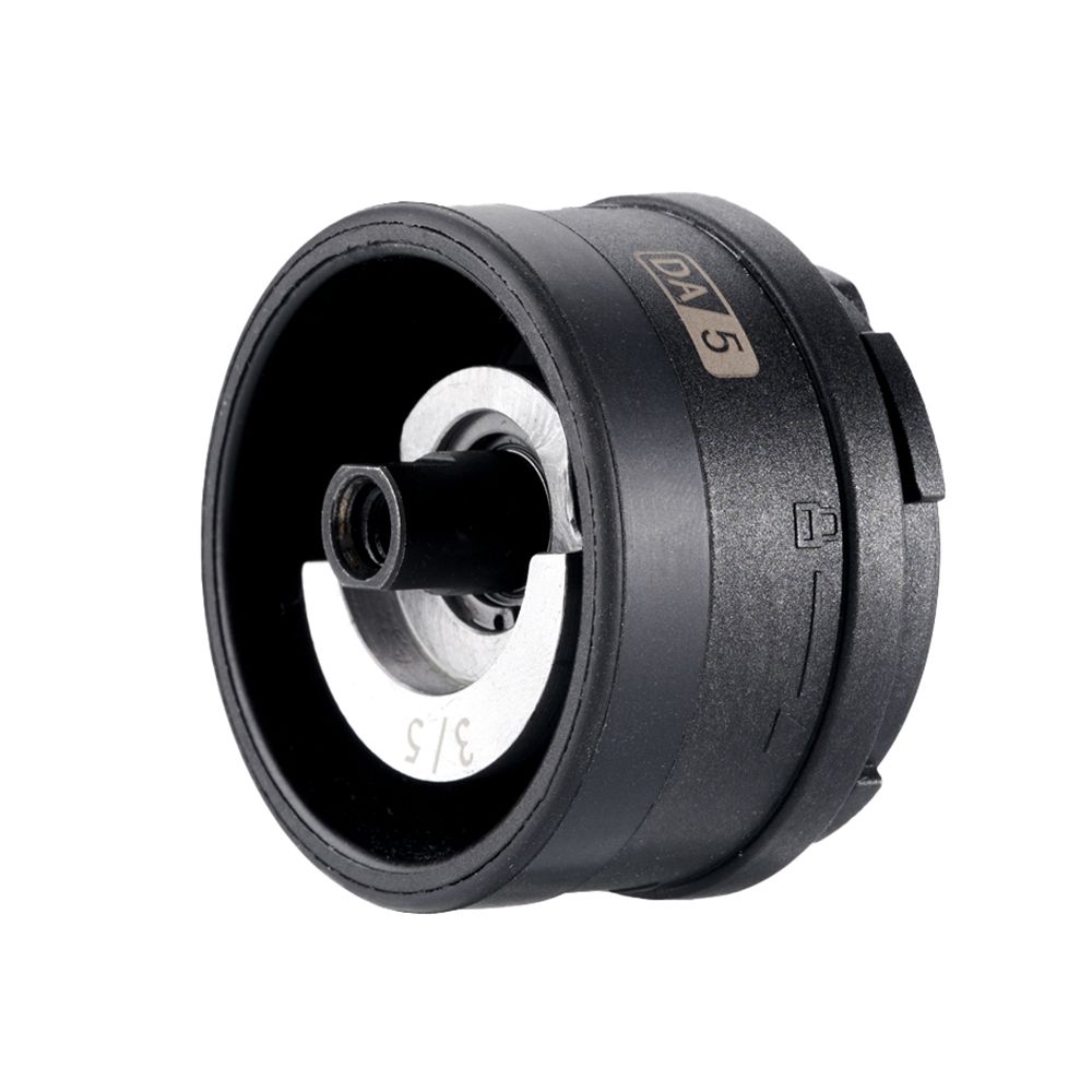 ShineMate Douille de remplacement D/A 5 EB210 excentré 5mm