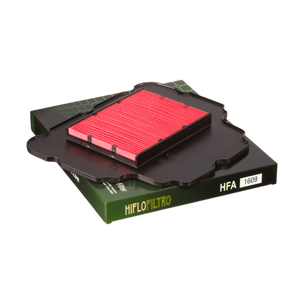 Hiflo Luftfilter