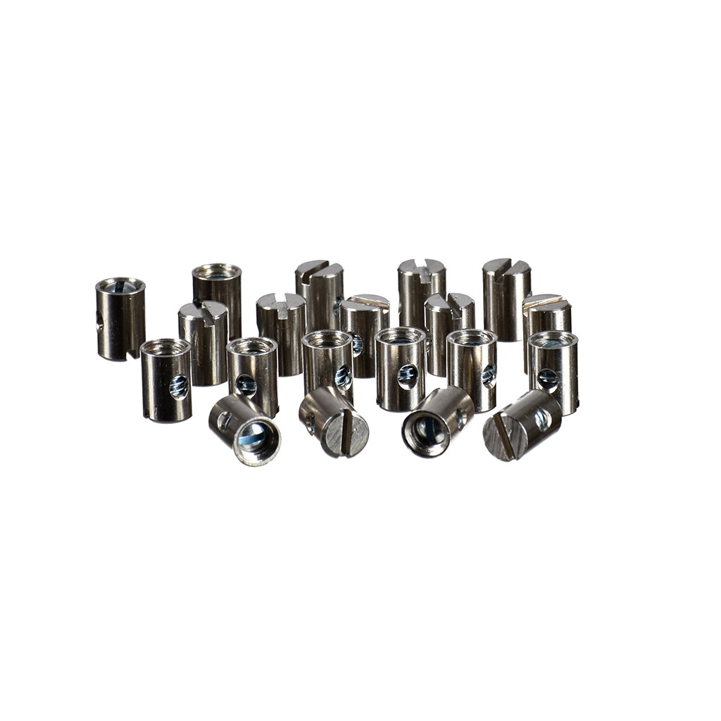 MotoLibre Nippel-Gaszug 5x7 VPE20