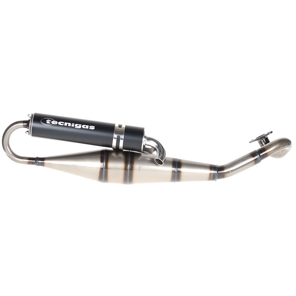 Tecnigas Auspuff Next R