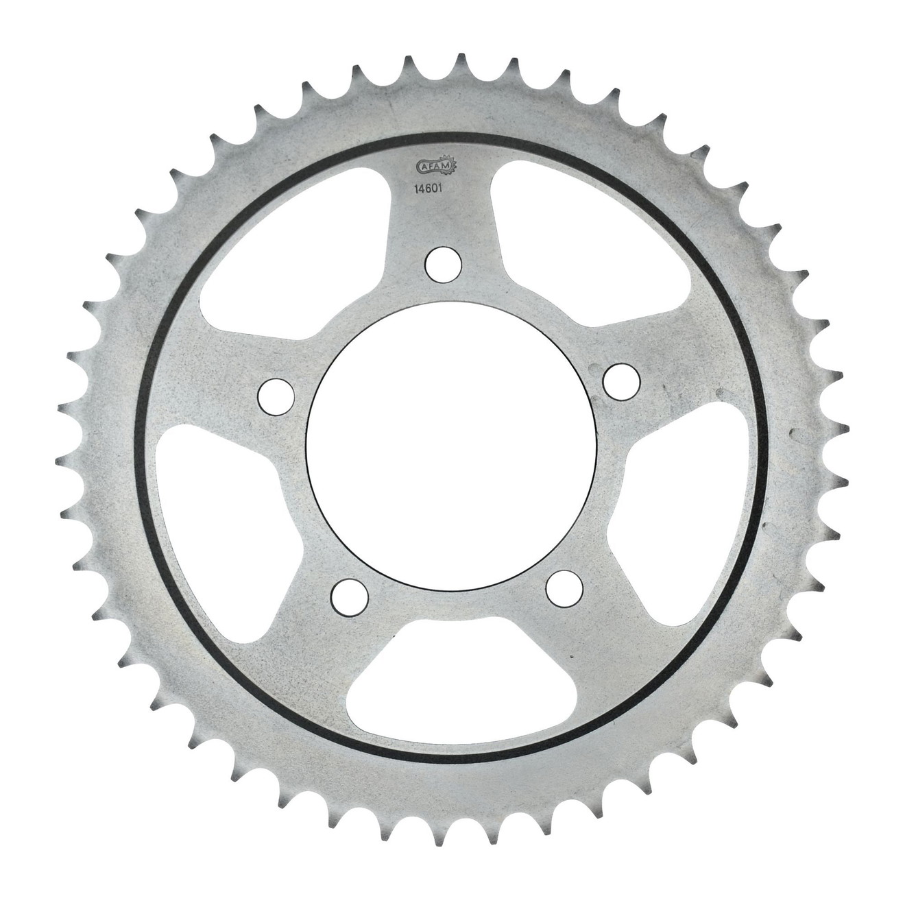 AFAM Kettenrad STAHL #530 46 Zähne