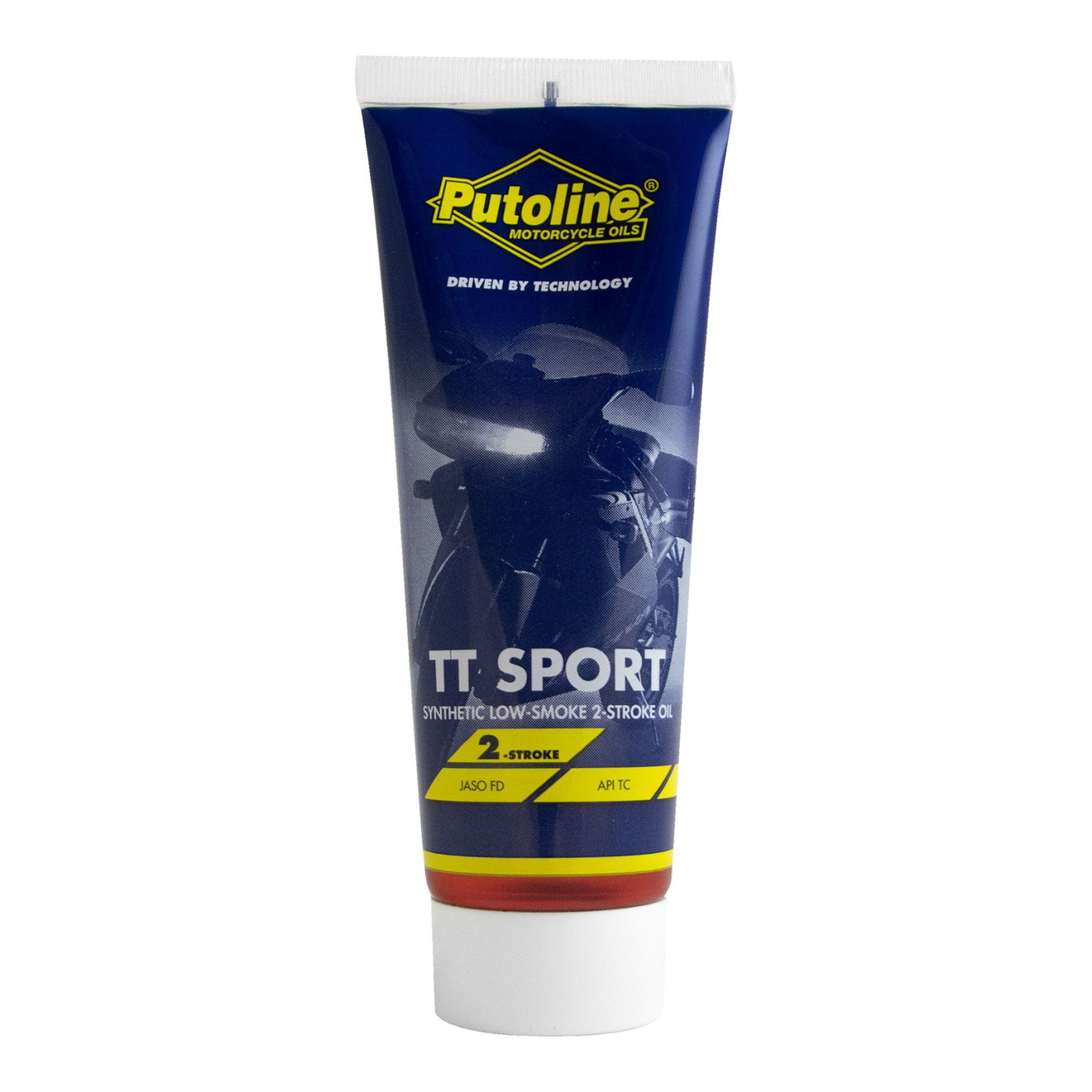 Putoline Motoröl TT Sport teilsynth. 2T 125mL