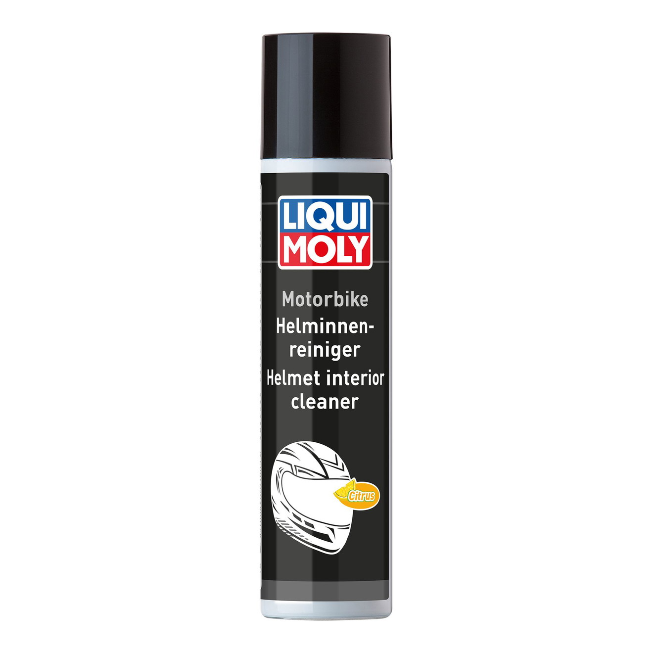 LIQUI MOLY Motorbike Helminnenreiniger 300ml