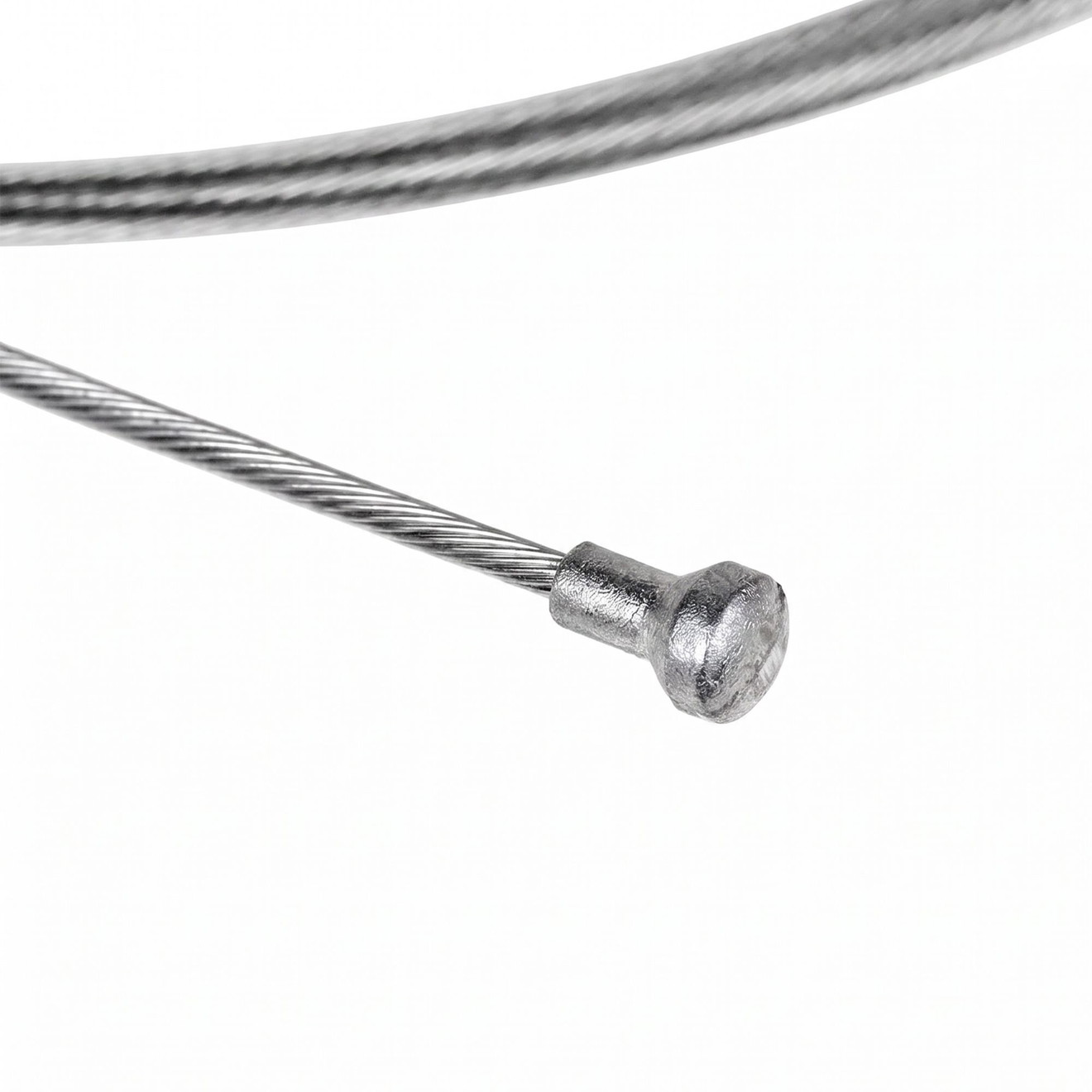 ScooterLibre Kupplungszug Kegelnippel 2800 x1,9mm Innenzug
