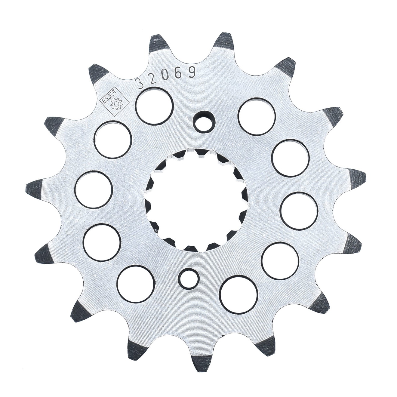 Esjot Ritzel 52604-13 #520 13 Zähne