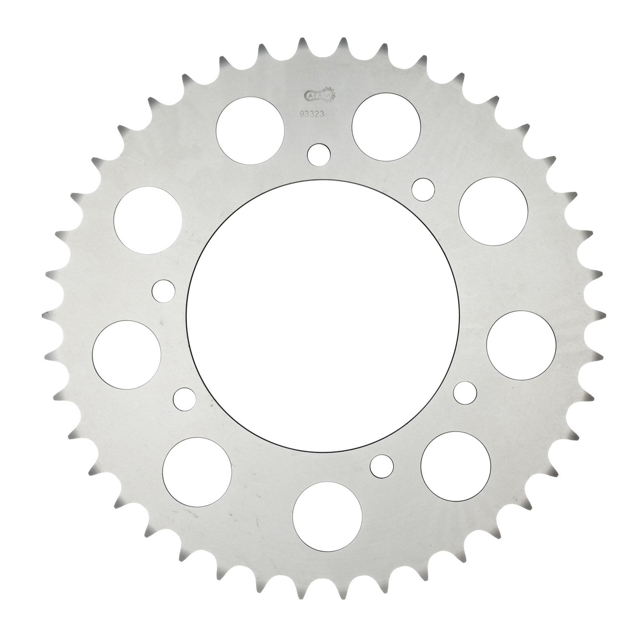 AFAM Kettenrad ALU #520 GG250PA 42 Zähne
