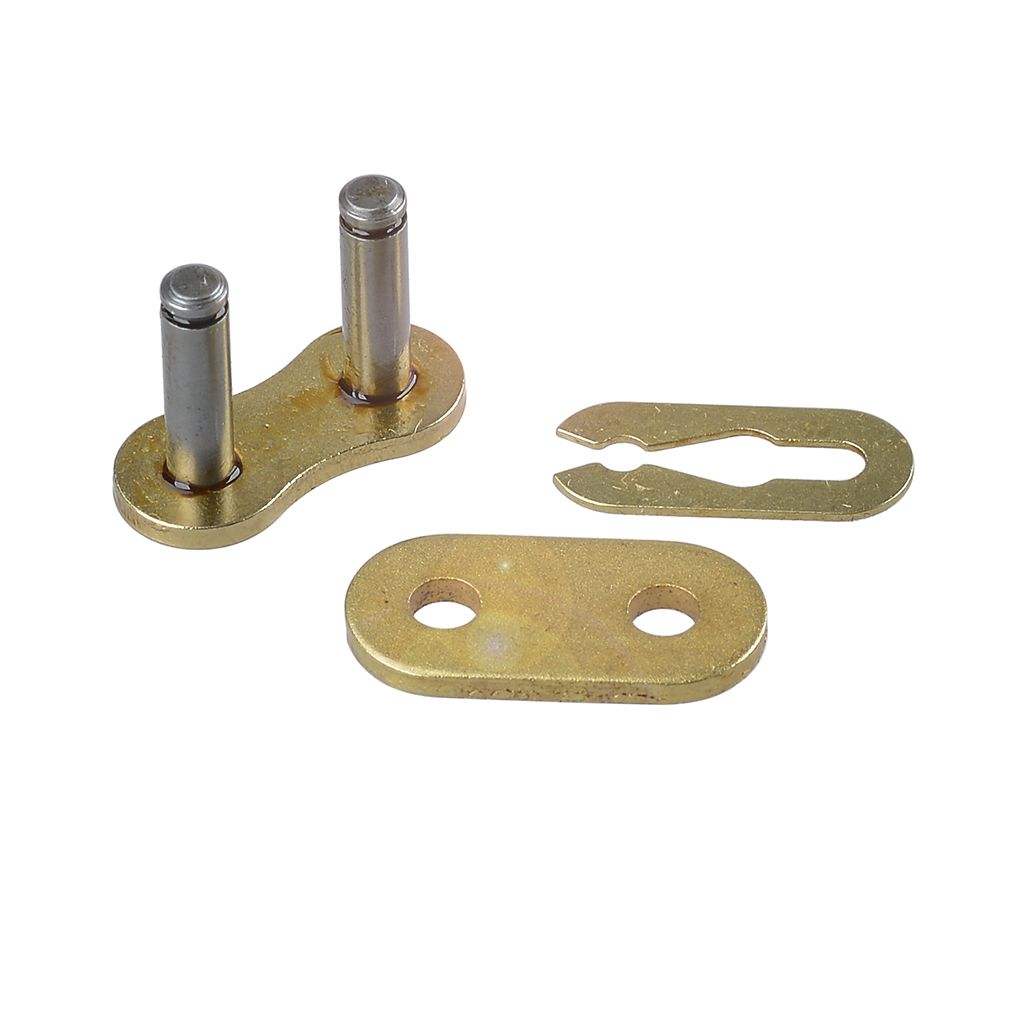AFAM Kettenschloss 420 R1-G Clip